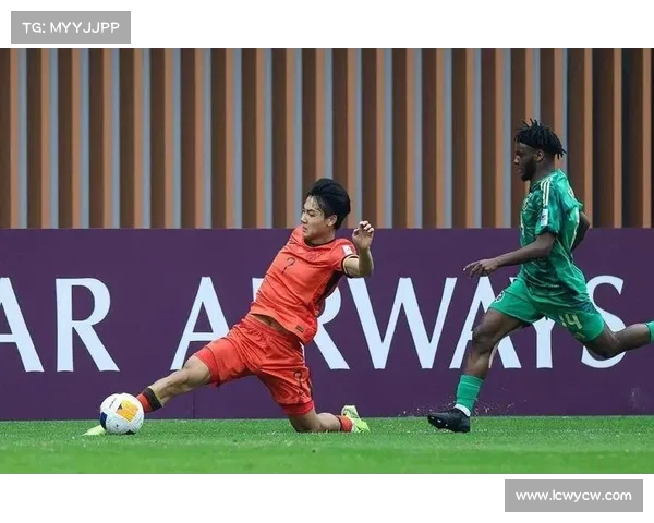 沙特U17主帅:比赛决定因素是个人失误 中国队门将早于我们犯错 沙特U17主帅:比赛决定因素是个人失误 中国队门将早于我们犯错