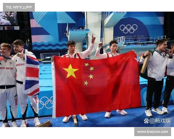 中国跳水梦之队再创辉煌包揽世界游泳锦标赛全部金牌引领全球 中国跳水梦之队再创辉煌包揽世界游泳锦标赛全部金牌引领全球